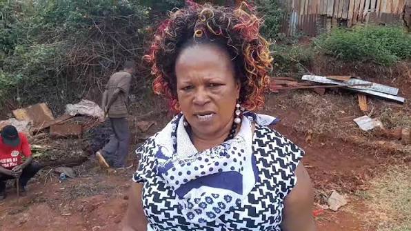 Njithi Ziporah Wangechi cover photo