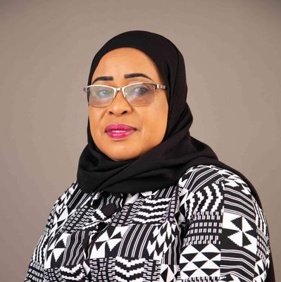 Fatuma Hamisi Masito cover photo