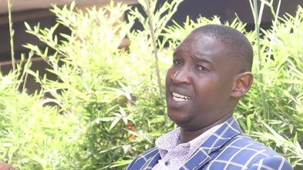 Sospeter Gathahu Mumbi cover photo