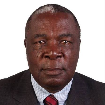 Hon. Jimmy Nuru Angwenyi cover photo