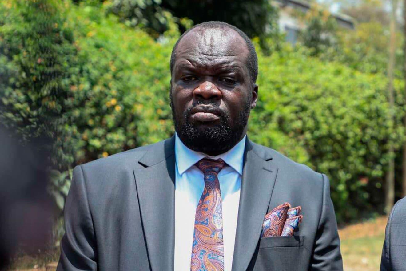 Robert Alai Onyango cover photo