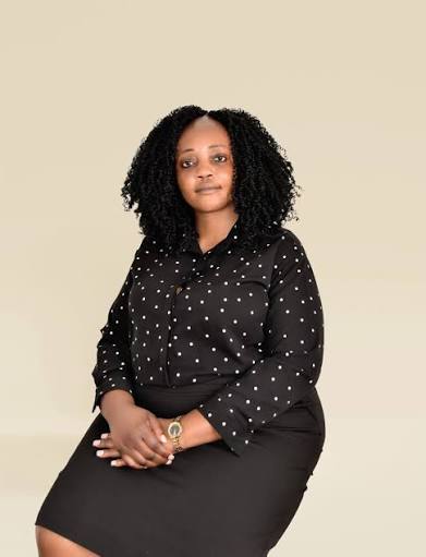 Jackline Atieno Wesonga cover photo