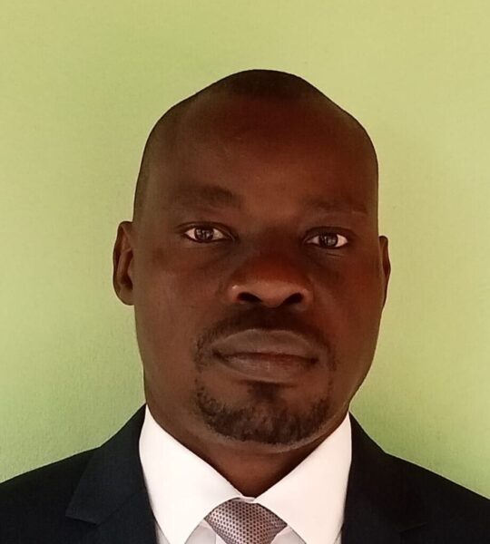 Hon. Zacchaeus Kubasu cover photo