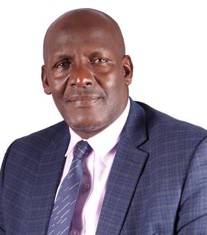Richard Cheruiyot Kilel cover photo