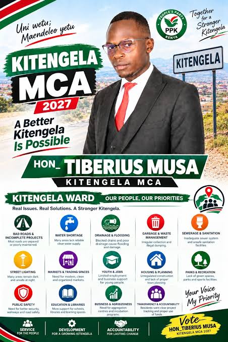 Tiberius Musa cover photo