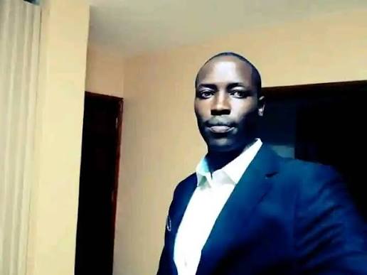 Elijah Maison Kutingala cover photo