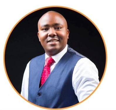Bosco Mutegi Kiura cover photo