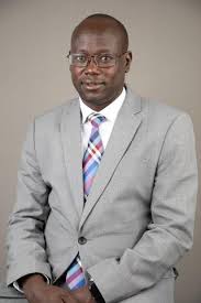 Joseph Emathe Namuar cover photo