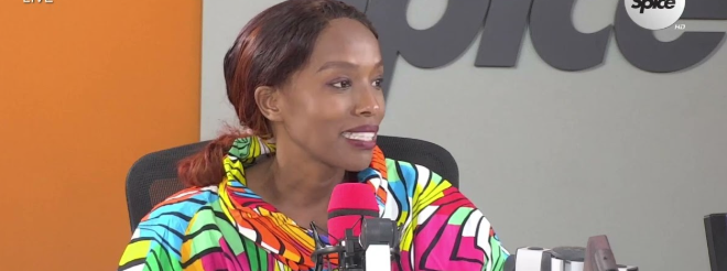 Joan Kanini cover photo