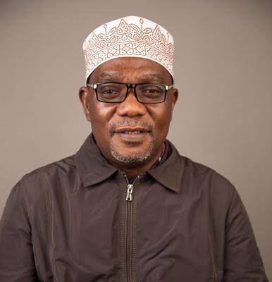 Rashid Bedzimba cover photo