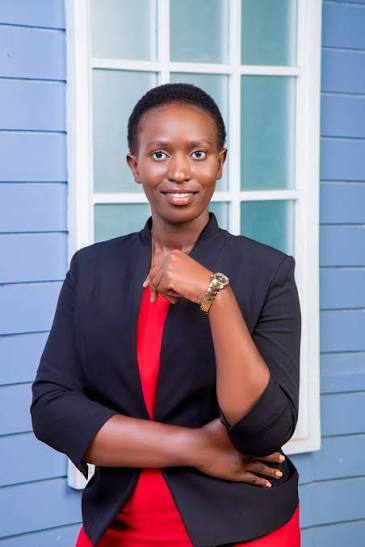 Hon. Grace Sundukwa cover photo