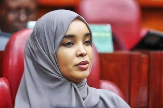 Fatuma Abdi Jehow cover photo