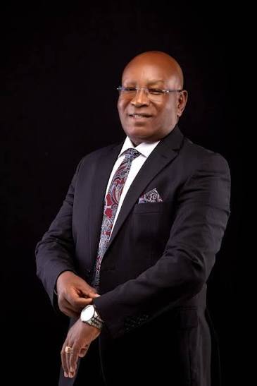 Dr. Shadrack Mwiti Ithinji cover photo
