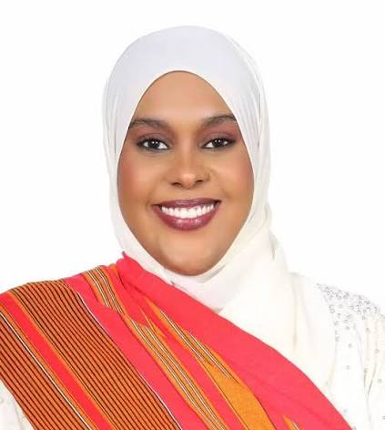 Nasiin Dakane Abdi cover photo