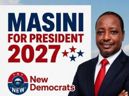 Joseph Musyoka Masini cover photo