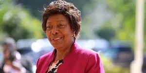 Charity Kaluki Ngilu cover photo