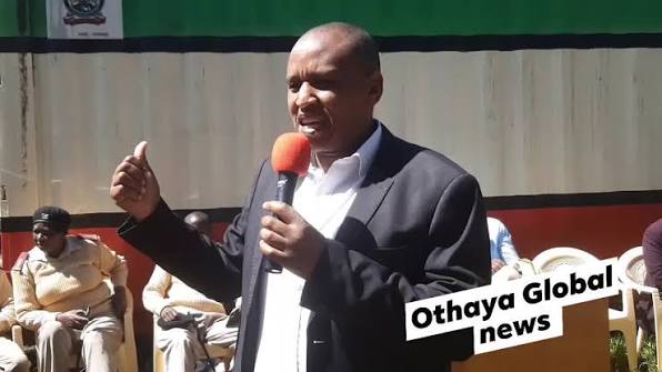 Sebastian Mugo Theuri cover photo