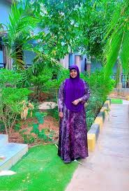 Amran Wardere cover photo