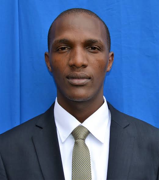 Fredrick Mugendi Gatumu cover photo