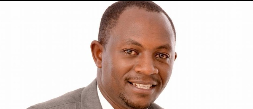 Pius Mutua Kinyua cover photo