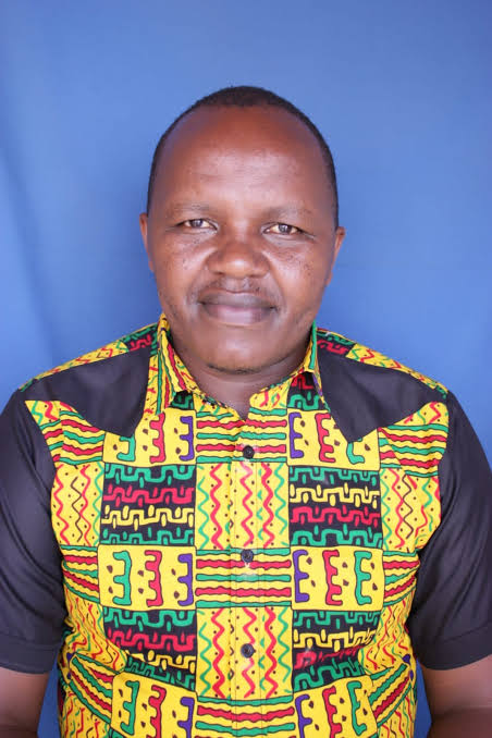 Robert Njiru Ireri cover photo