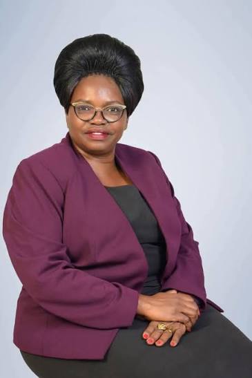 Beatrice Kahai Adagala cover photo