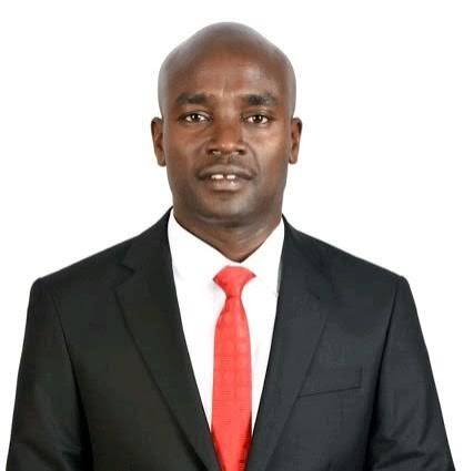 Leonard Kipkoech cover photo