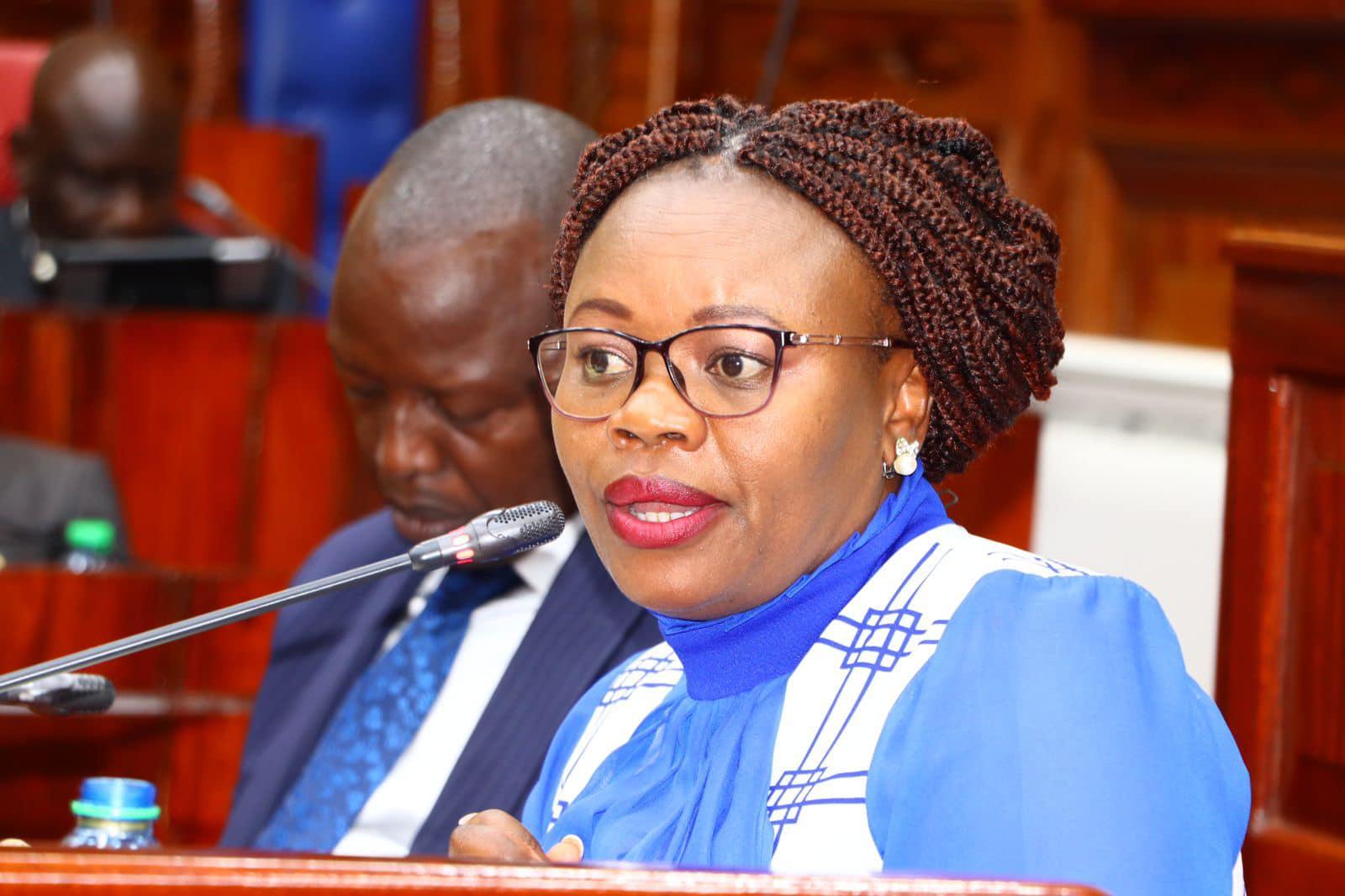 Gathoni Wamuchomba cover photo