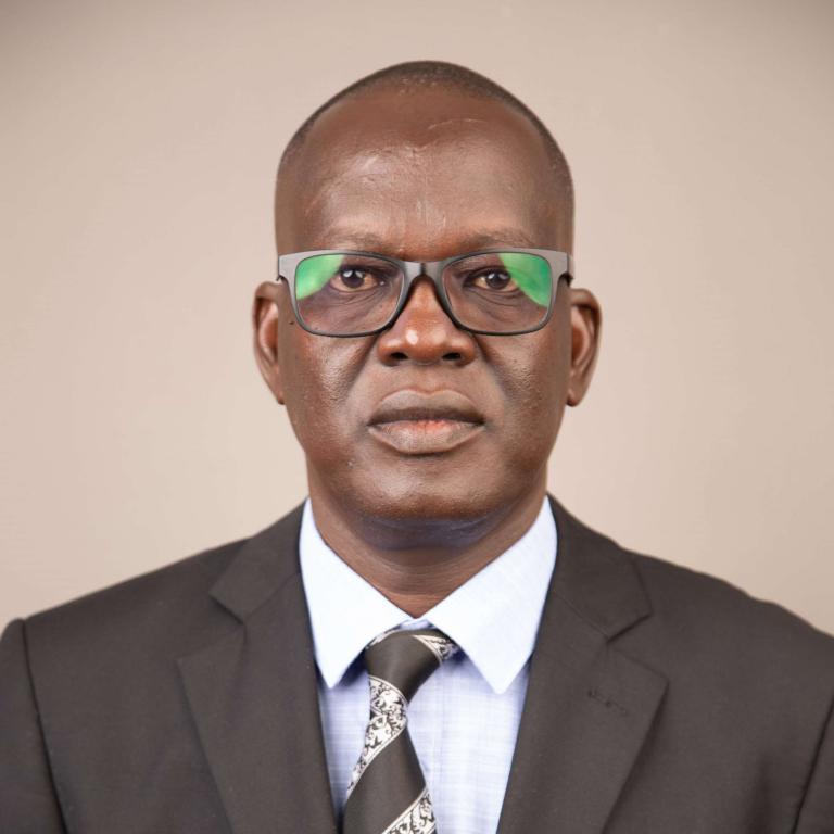 Dr. Protus Ewesit Akuja cover photo