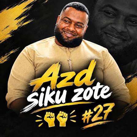 Azhar Zahid Din cover photo