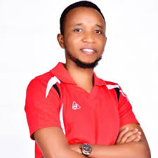 Geoffrey  Karani cover photo