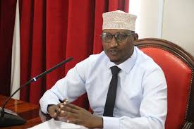 Issack Dahir Abdi cover photo