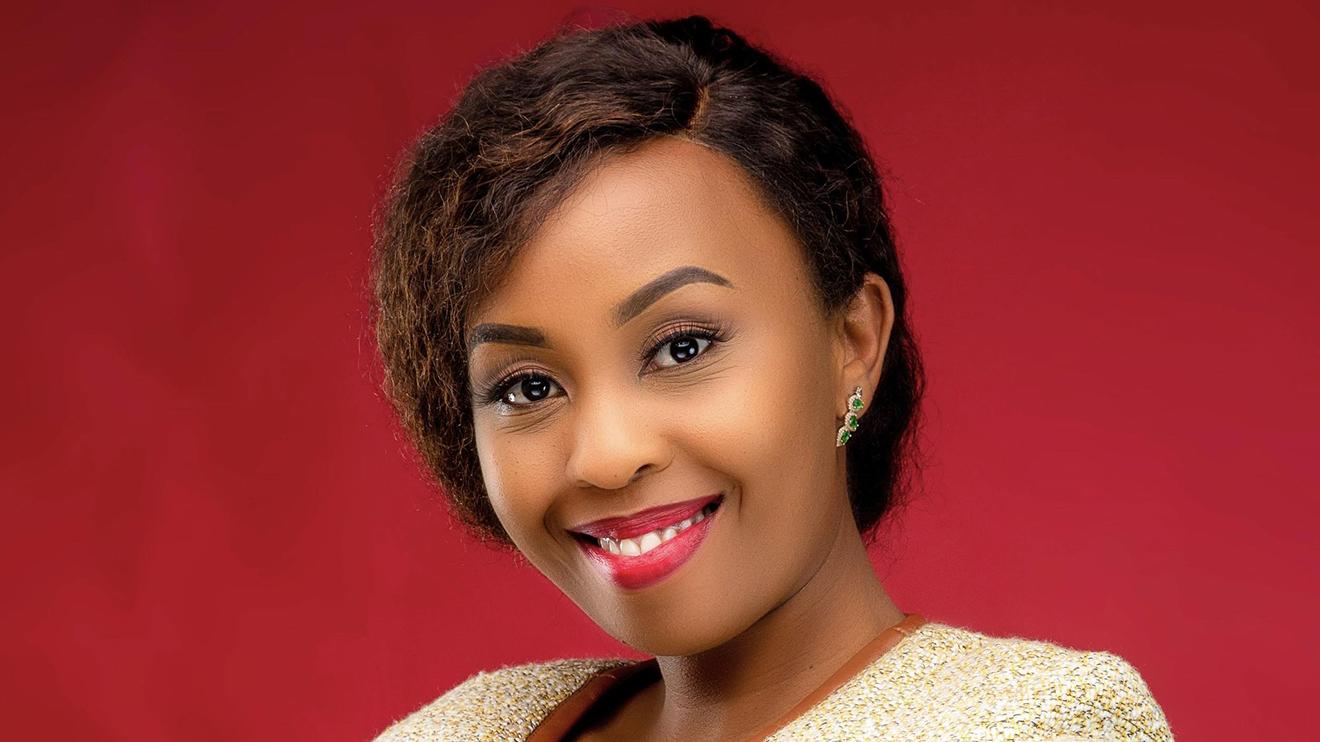 Pauline Jacqueline Njoroge cover photo