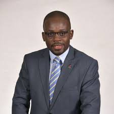 Moses Otieno Kajwang cover photo