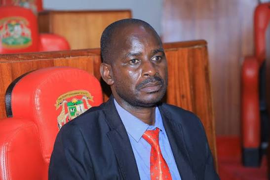 Boniface Maundu Katumbi cover photo