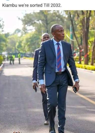 Wahome Wamatinga cover photo