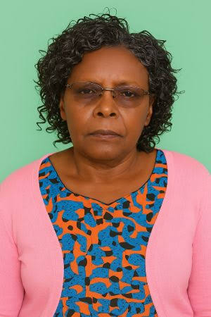 Pauline Amwata Endesia