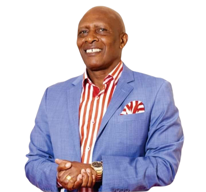Dr. Thuo Mathenge