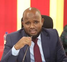 Yakub Adow Kuno