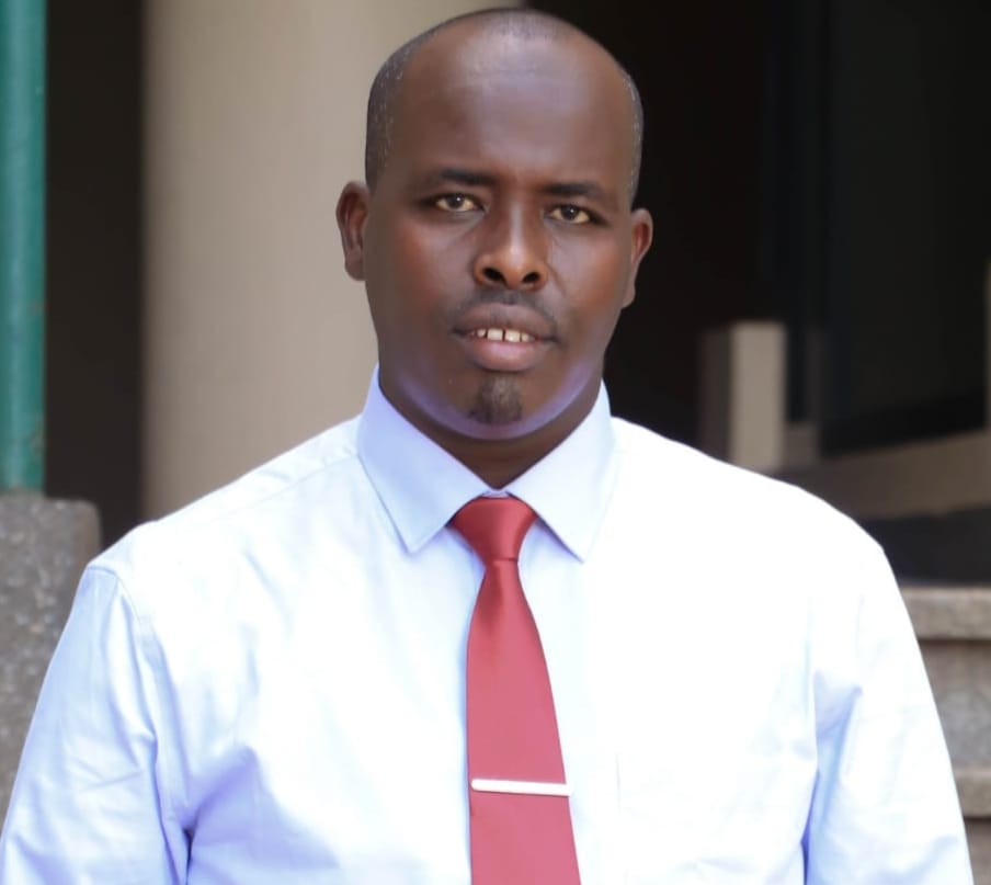 Hassan Hussein Adan