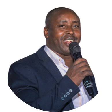 George Ng’ang’a Gikanga