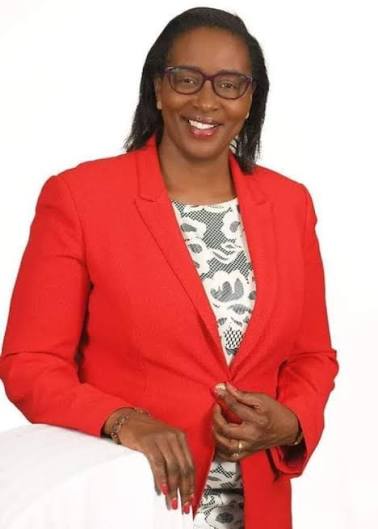 Beatrice Elachi