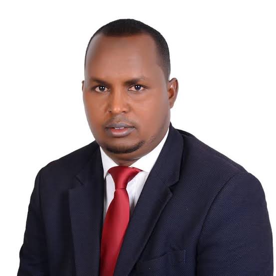 Ibrahim Ali Wariyo