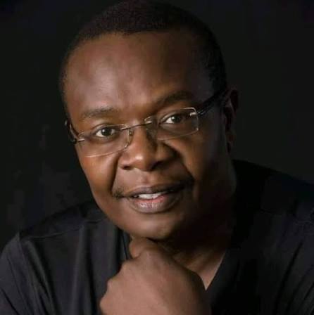 Paul Otuoma