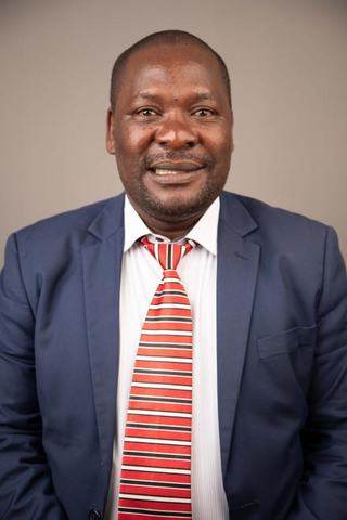 Peter Ochieng Orero
