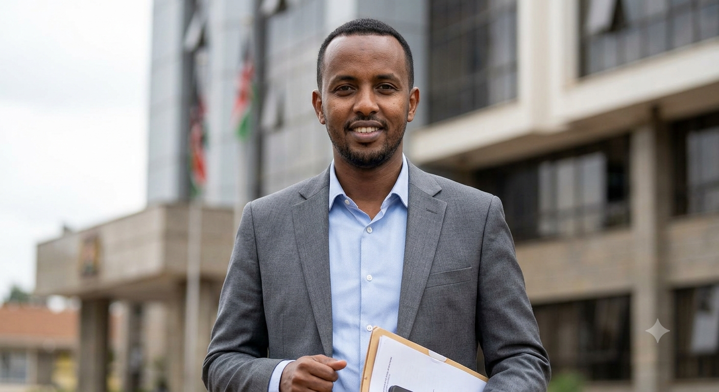 Alinoor Mohamed