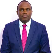 Julius Muinde Mutukaa