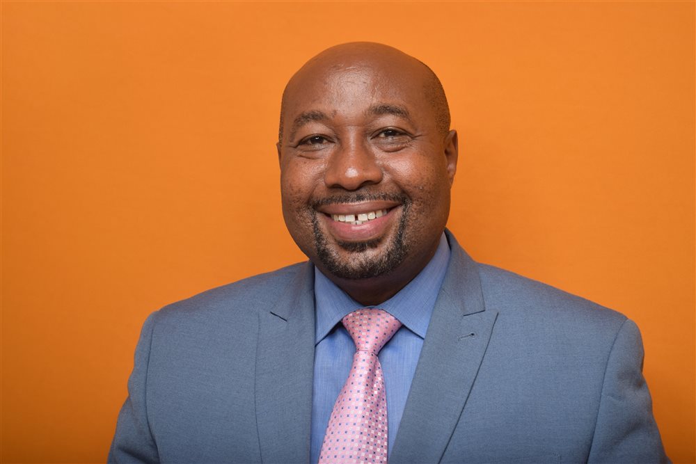 Portrait of Kyalo Mumo