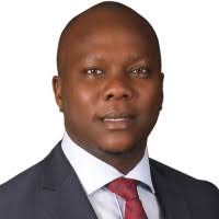 Hon. Joel Okeng’o O’Nyambane