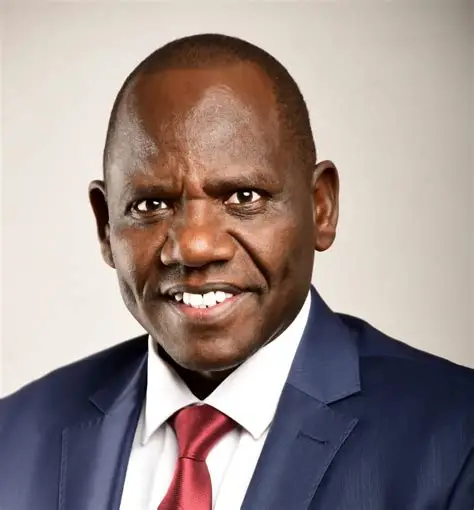 Jonathan Bii